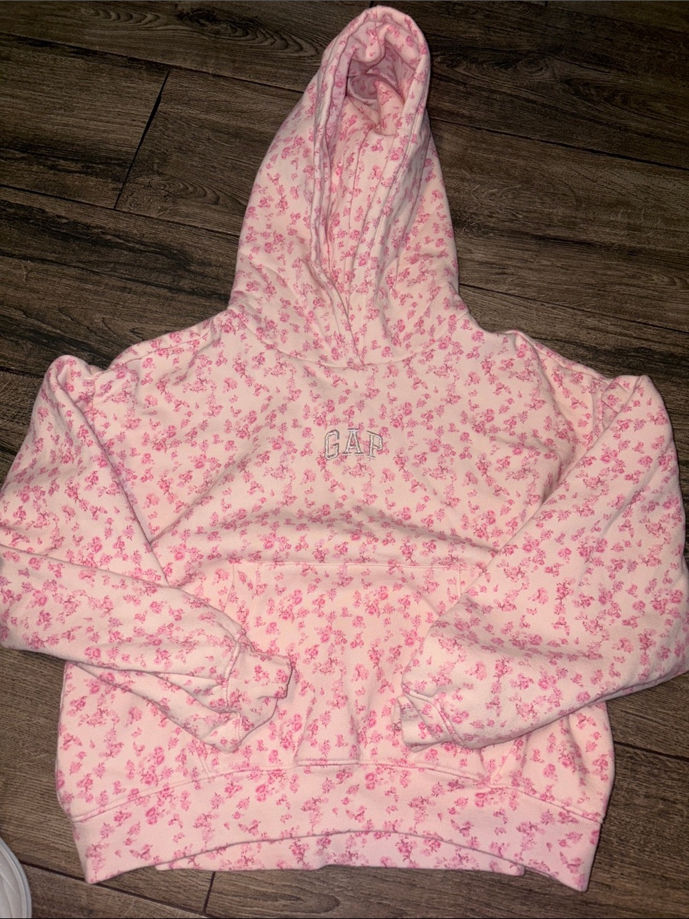 Gap × LoveShackFancy Kids Floral